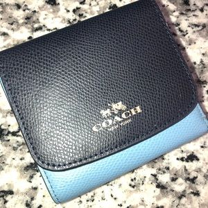 Brand new coach wallet!